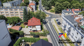 Wyjątkowa Oferta - Ul. Jaskółcza !!!